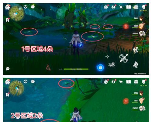 探索原神须弥地图（深入剖析原神须弥地图中各类Boss的战术技巧与奖励）